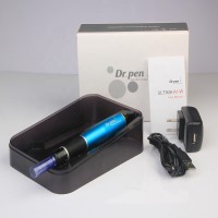 Best auto MTS dermapen electric microneedle derma pen