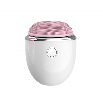 CE approved "acene byebye"  ultrasonic Facial Cleansing Brush