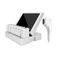 3d hifu  focused ultrasound with 11 lines wrinkle removal body slimming machine