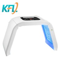 PDT/ LED Lights Therapy With 4 Colors PDT Skin Rejuvenation Therapy Machine