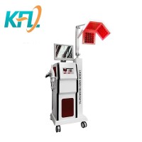 Beauty Salon Laser Hair Regrowth Machine For Hair Loss Treatment