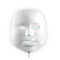 2020 New LED Photon Therapy Mask Spectral Skin Rejuvenation Mask LED Beauty Facial Mask